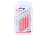 Interprox Ragers Plus Nano Roze PHD 0.7 6ST Interprox Ragers Plus Nano Roze PHD 0.7 6ST