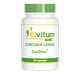 Elvitum Curcuma Longa Curqfen Capsules 60CP