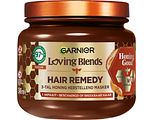 Garnier Loving Blend Hair Remedy Herstellend Masker 340ML