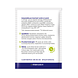 Vitakruid Symflora® Junior Sachets 30ST Achterkant sachet Vitakruid Symflora® Junior Sachets 30ST Achterkant sachet