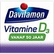 Davitamon Vitamine D 50+ Tabletten 250TB