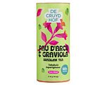 Cruydhof Thee Pau Darco Graviola/ Tabebuia Impetiginosa 20ST