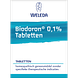 Weleda Biodoron 0,1% Tabletten 250TB Weleda Biodoron 0,1% Tabletten 250TB