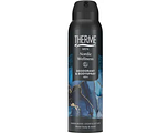 Therme Men Deodorant & Bodyspray Nordic Wellness 150ML Therme Men Deodorant & Bodyspray Nordic Wellness 150ML