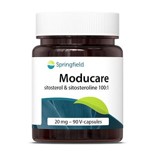 Springfield Moducare Capsules 90VCP