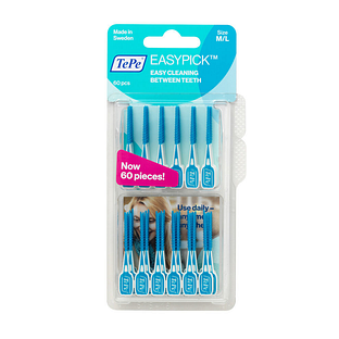 TePe Easypick M/L 60ST TePe Easypick M/L 60ST