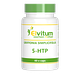 Elvitum Griffonia Simplicifolia 5-HTP Capsules 60VCP