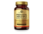 Solgar Prenatal Multiple Capsules 60CP Solgar Prenatal Multiple Capsules 60CP