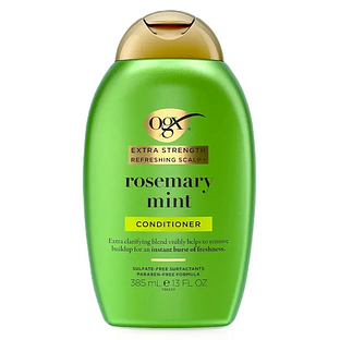OGX Rosemary Mint Conditioner 385ML