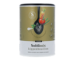 Sublimix Kippenbouillon Poeder 225GR