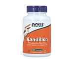 NOW Kandillon Capsules 90ST