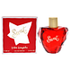 Lolita Lempicka Sweet Dames Eau de Parfum 100ML verpakking met fles