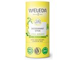 Weleda Citrus & Bergamot 24h Deodorant Stick 50GR