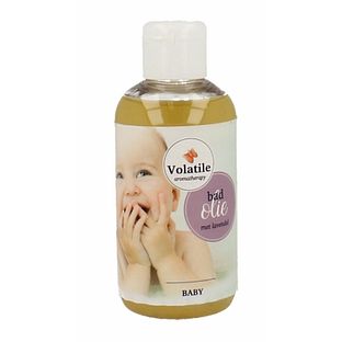 Volatile Baby Badolie Lavendel 150ML