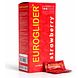 Euroglider Condooms Aardbeiensmaak 144ST