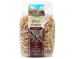 La Bio Idea Gigli Spelt 500GR La Bio Idea Gigli Spelt 500GR