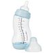 Difrax S-babyfles Wide 310 ml 1ST