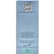 Salvador Dali Eau De Ruby lips Eau de Toilette 100ML Achterkant verpakking Salvador Dali Eau De Ruby lips Eau de Toilette 100ML Achterkant verpakking