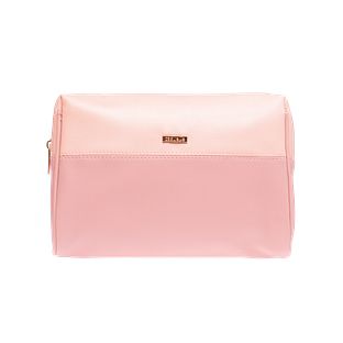 Casuelle Toilettas Groot Dames Roze 1ST