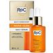 RoC Multi Correxion® Revive + Glow Daily Serum 30ML verpakking met flesje