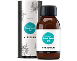 Viridian Organic Blackseed Oil 200ML Viridian Organic Blackseed Oil 200ML