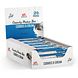XXL Nutrition Crunchy Protein Bar Cookies & Cream 60GR Doosje met repen