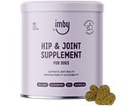 Imby Hip & Joint For Dogs Supplement Kauwtabletten 90KTB