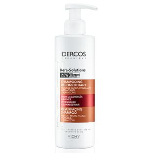 Vichy Dercos Kera-Solutions Resurfacing Shampoo 250ML Vichy Dercos Kera-Solutions Resurfacing Shampoo 250ML