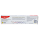 Colgate Total Natural White Tandpasta 75ML Zijkant verpakking