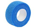 Joy2Protect Snelpleisters 2,5cmx4,5m Blauw 2ST Joy2Protect Snelpleisters 2,5cmx4,5m Blauw 2ST