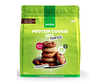 Purasana Protein Cookie Mix Powder Glutenvrij 400GR Purasana Protein Cookie Mix Powder Glutenvrij 400GR