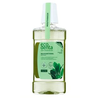 Ecodenta Mondwater Multi 250ML Ecodenta Mondwater Multi 250ML