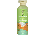 Vanan Green Cuddle Baby Massage Oil 200ML Vanan Green Cuddle Massage Oil