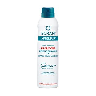 Ecran Repair Aftersun Spray 250ML