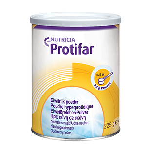Nutricia Protifar 225GR Nutricia Protifar 225GR