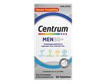 Centrum Men 50+ Multivitaminen Tabletten 90TB