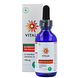 Vitals Elementair Selenium Druppels 60ML Afbeelding verpakking met flesje met pipet