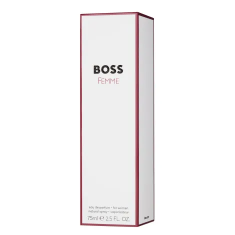 Hugo Boss Femme Eau de Parfum