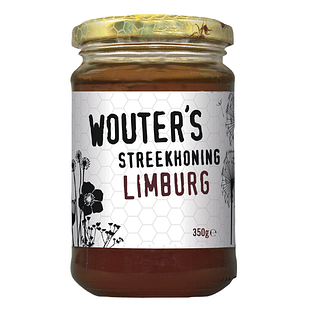 De Traay Wouter's Streekhoning Limburg 350GR