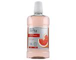 Ecodenta Refresh & Gum Protect Mondwater Grapefruit 500ML
