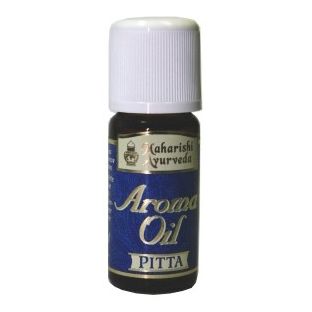Maharishi Ayurveda Pitta Aroma Olie 10ML