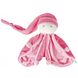 Difrax Knuffeldoek Soft 1ST Difrax Knuffeldoek Soft 1ST