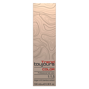 Toujours Trend Color 6.7 Walnut 100ML