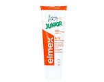 Elmex Junior Tandpasta 6-12 Jaar 75ML