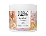 Therme Peachful Sunset Body Butter 225GR Therme Peachful Sunset Body Butter 225GR