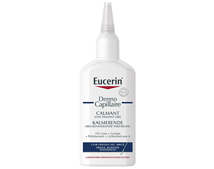 20% onder adviesprijs* Eucerin DermoCapillaire Urea Kalmer...100ML Adviesprijs 20,49 * 16,39