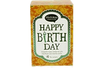 Natural Temptation Happy Birthday Thee 18ST