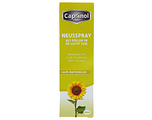 Capsinol Hooikoorts Neusspray 20ML