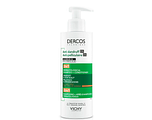 Vichy Dercos Anti Dandruff 2in1 Dermatological Conditioning Shampoo 400ML