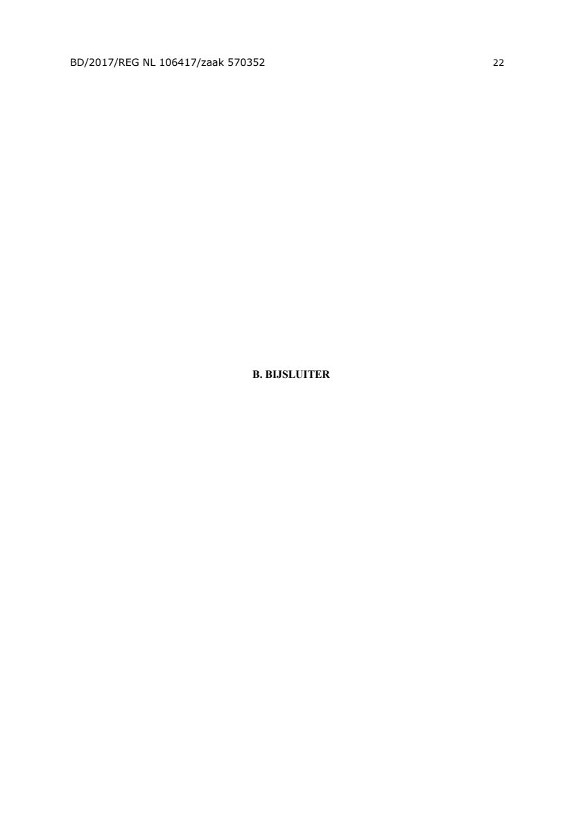 Hond 100/500 (4-10kg) Spot-on Solution Pipetten afbeelding van document #22, instructions